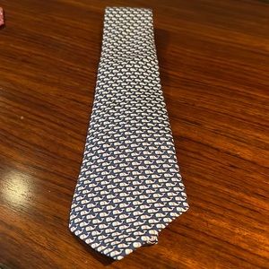 Your VV tie
